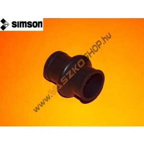 Karburátor szívógumi Simson S50/S51