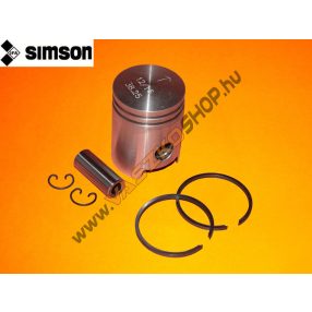 Dugattyú készletben Simson S51 (több méretben)