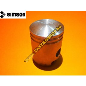 Dugattyú Simson S50 (több méretben)