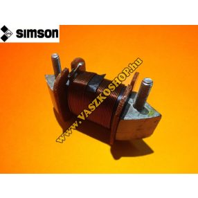 Tekercs megszakító Simson S51