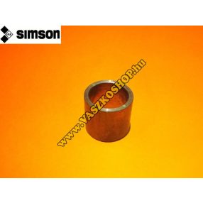 Bronzpersely Simson S50