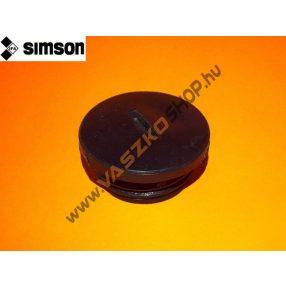 Olajbeöntő csavar Simson