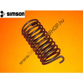 Berugó rugó Simson S51