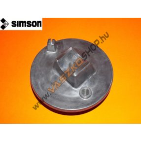Fékfedél első Simson