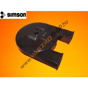 Láncvédő bakelit S50 , S51