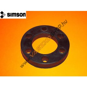 Lánckerék Hardi Simson