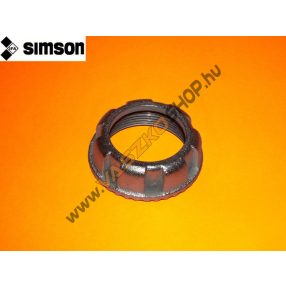 Kipufogó hollander Simson