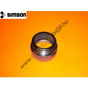 Kipufogó menetjavító Simson