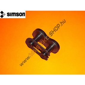 Lánc patentszem Simson