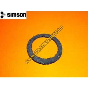 Kipufogó tömítés Simson
