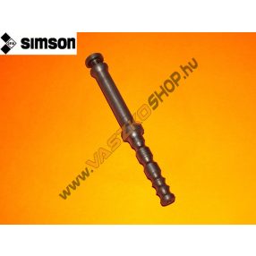 Tengely húzóék Simson
