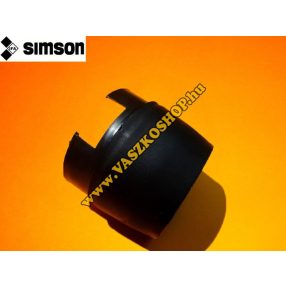 Kilóméteróra burkolat Simson