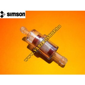 Üzemanyagszűrő (kicsi)