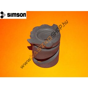 Kapcsoló dob S51/SR IV. sebesség