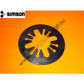 Kuplung tányér rugó S51