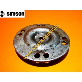 Kuplung állító tányér S51 , SR
