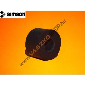 Tankrögzítő szilent