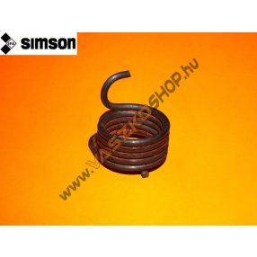 Kapcsolókar rugó S51
