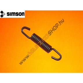 Fékpofa rugó Simson