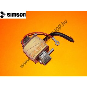 Gyújtótekercs Simson S50 (indiai)