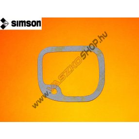 Úszóház tömítés (klingerit) Simson