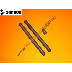 Kuplung kinyomó szett Simson