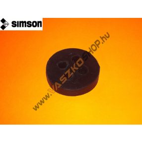 Üzemanyag csap tömítés Simson (kicsi)
