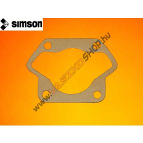 Hengertalp tömítés Simson S51