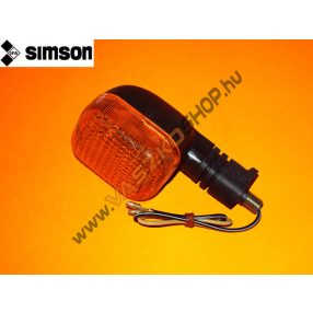 Index Simson SR