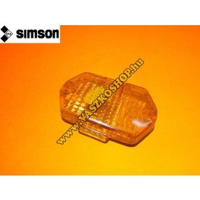 Indexbúra Simson SR