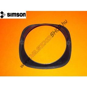 Fényszóró keret Simson Schwalbe