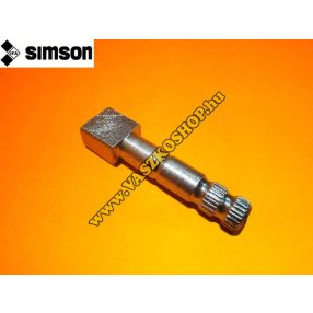 Fékkulcs első Simson S50 , S51