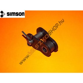 Lánc félszem Simson (normál)