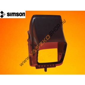 Fejidom Simson S53