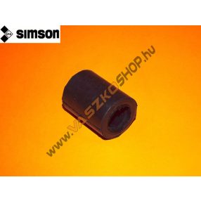 Lengővilla szilent Simson Schwalbe