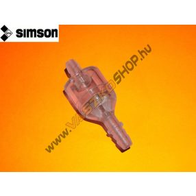 Üzemanyagszűrő (F-202)