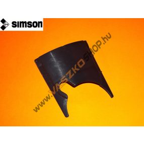 Levegőszűrő házba ajtó Simson