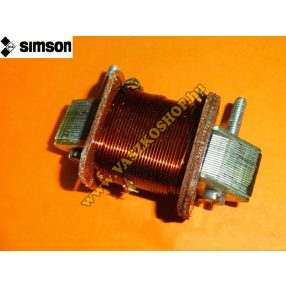 Tekercs töltő 12V Simson