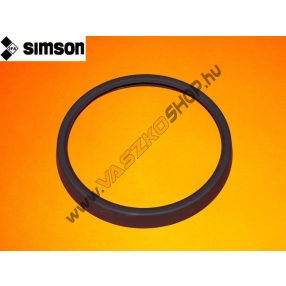 Fényszóró keret Simson Roller