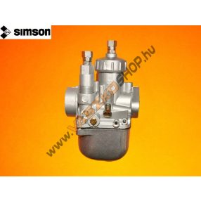 Karburátor Simson S50