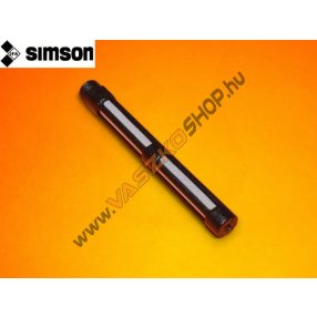 Üzemanyagszűrő benzincsapba Simson