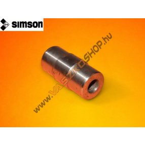 Csapszeg alsó Simson S50/51