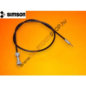 Kilometer-spiral-Schwalbe 