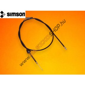 Gazbowden-Simson-Roller