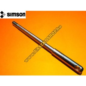 Tengely első Simson