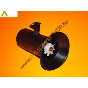 Szórófej SP-415S (forgó)