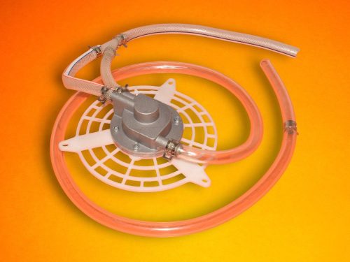 Szivattyú SP-415S permetező