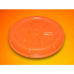 Vegyszertartály fedél SP-415 , 3WF-3