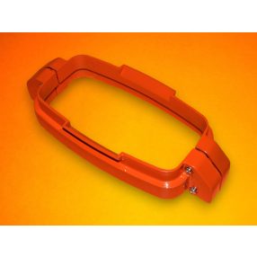 Vegyszertartály keret alsó SP-415 , 3WF-3