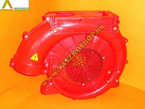 Ventilátor ház SP-415 , 3WF-3